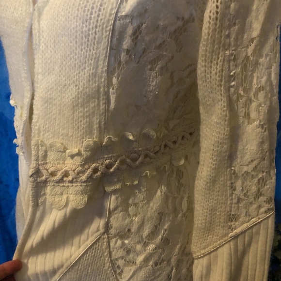 Passion Concept, Cardigan Sweater - Picture 8 of 9